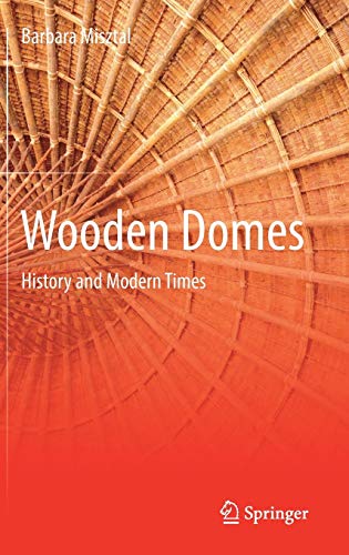 Wooden Domes