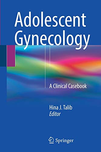 Adolescent Gynecology