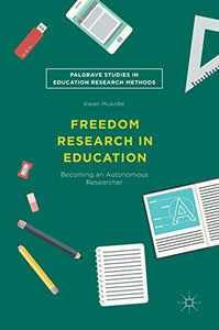 Freedom Research in Education