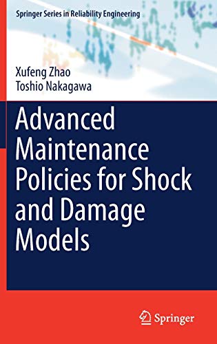 Advanced Maintenance Policies for Shock and Damage Models