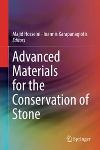 Advanced Materials for the Conservation of Stone