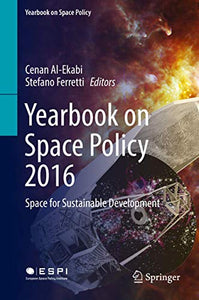 Yearbook on Space Policy 2016