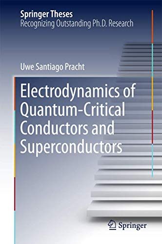 Electrodynamics of Quantum-Critical Conductors and Superconductors