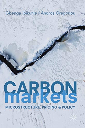 Carbon Markets