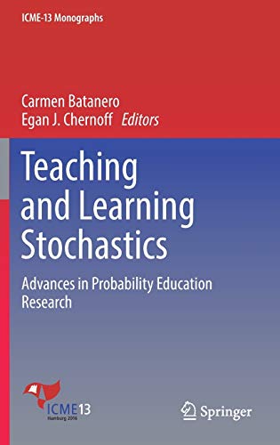 Teaching and Learning Stochastics