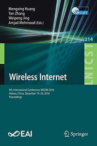 Wireless Internet