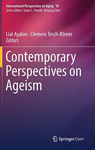 Contemporary Perspectives on Ageism