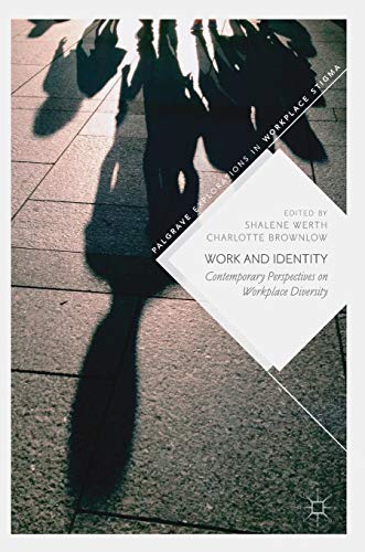 Work and Identity