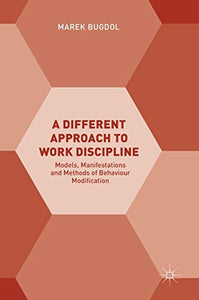 A Different Approach to Work Discipline