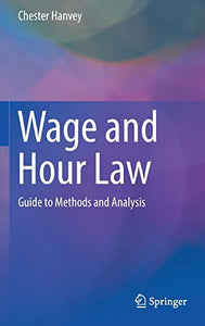 Wage and Hour Law