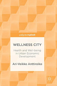 Wellness City