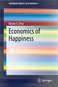 Economics of Happiness