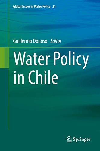 Water Policy in Chile