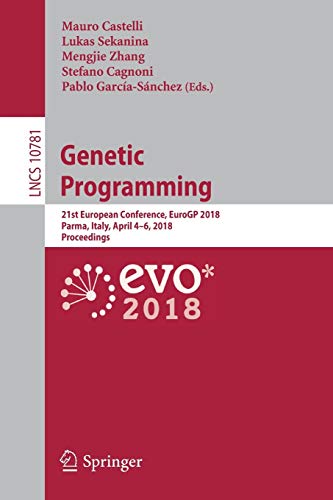 Genetic Programming