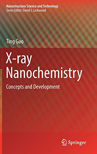 X-ray Nanochemistry