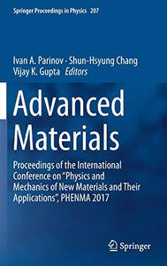 Advanced Materials