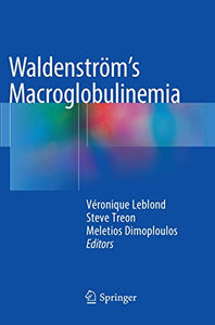 Waldenström’s Macroglobulinemia