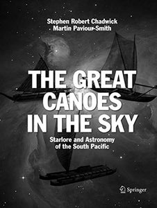 The Great Canoes in the Sky