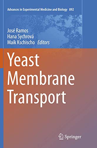 Yeast Membrane Transport