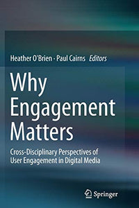 Why Engagement Matters