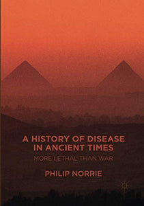 A History of Disease in Ancient Times