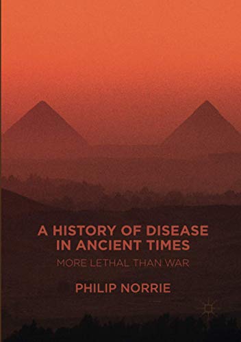 A History of Disease in Ancient Times