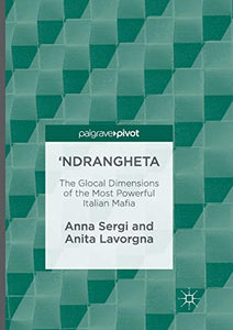 'Ndrangheta