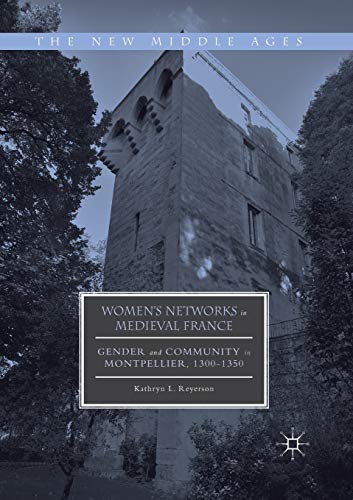 Women's Networks in Medieval France