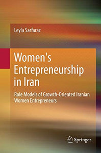 Women's Entrepreneurship in Iran