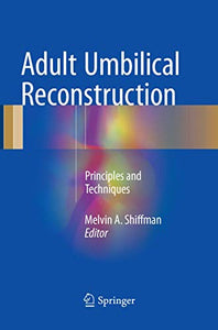 Adult Umbilical Reconstruction