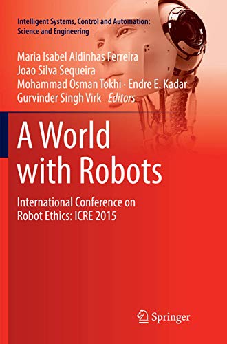 A World with Robots