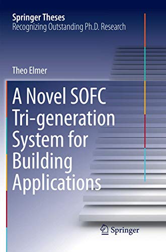 A Novel SOFC Tri-generation System for Building Applications