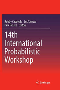 14th International Probabilistic Workshop