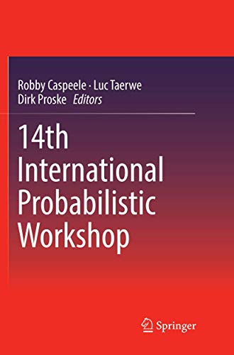 14th International Probabilistic Workshop