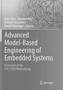 Advanced Model-Based Engineering of Embedded Systems