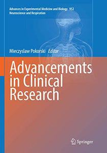 Advancements in Clinical Research