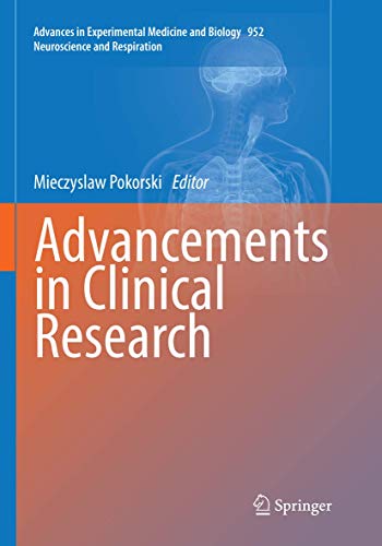 Advancements in Clinical Research