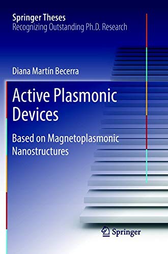 Active Plasmonic Devices