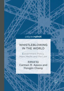 Whistleblowing in the World