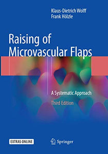 Raising of Microvascular Flaps