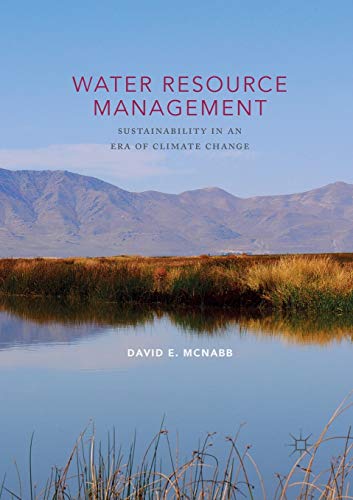 Water Resource Management