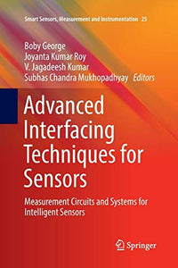 Advanced Interfacing Techniques for Sensors