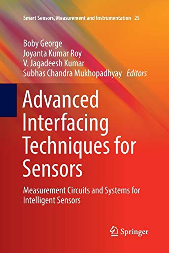 Advanced Interfacing Techniques for Sensors