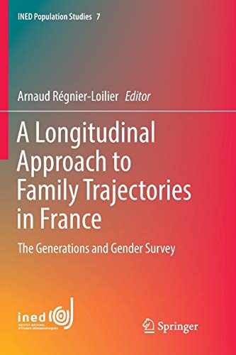 A Longitudinal Approach to Family Trajectories in France