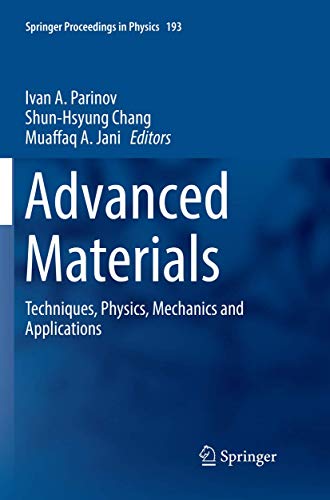 Advanced Materials