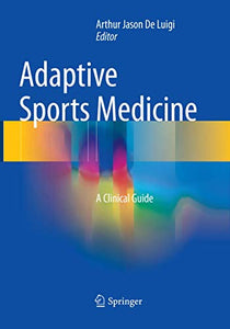 Adaptive Sports Medicine