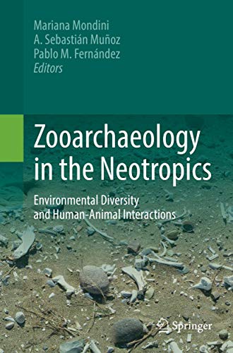 Zooarchaeology in the Neotropics