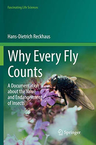 Why Every Fly Counts