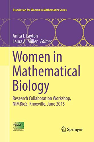 Women in Mathematical Biology