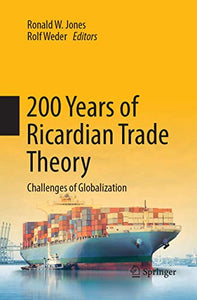 200 Years of Ricardian Trade Theory